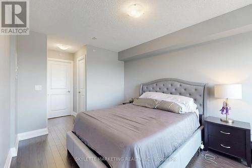 Ph15 - 370 Highway 7 E, Richmond Hill, ON - Indoor Photo Showing Bedroom