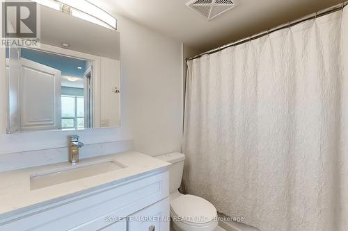 Ph15 - 370 Highway 7 E, Richmond Hill, ON - Indoor Photo Showing Bathroom