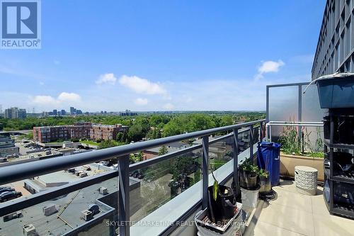 Ph15 - 370 Highway 7 E, Richmond Hill, ON - Outdoor With View With Exterior