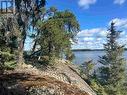 Island Sesekinika Lake, Timiskaming Remote Area, ON 