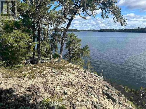 Island Sesekinika Lake, Timiskaming Remote Area, ON 