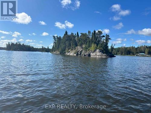 Island Sesekinika Lake, Timiskaming Remote Area, ON 