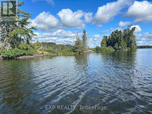 Island Sesekinika Lake, Timiskaming Remote Area, ON 