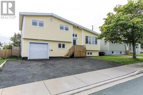 59 Terra Nova Road, St. John'S, NL 