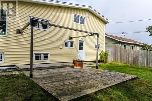 59 Terra Nova Road, St. John'S, NL 