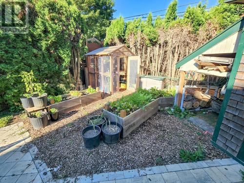 413 Nelson  Avenue, Nelson, BC - Outdoor