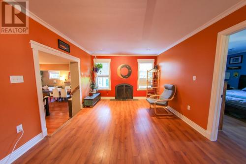 413 Nelson  Avenue, Nelson, BC - Indoor