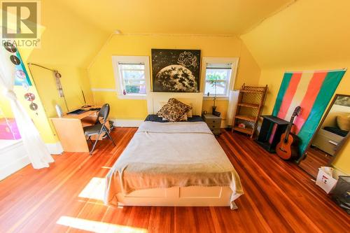 413 Nelson  Avenue, Nelson, BC - Indoor