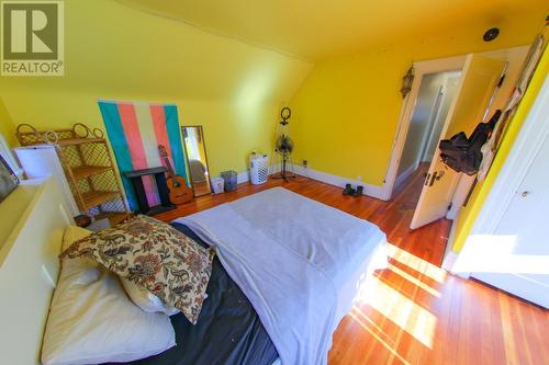 413 Nelson  Avenue, Nelson, BC - Indoor Photo Showing Other Room