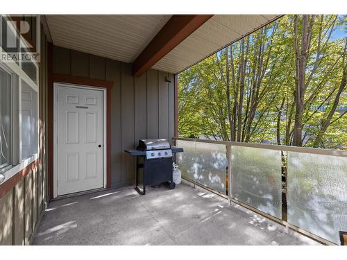 1905 Pandosy Street Unit# 101, Kelowna, BC - Outdoor With Exterior