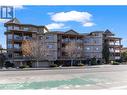 1905 Pandosy Street Unit# 101, Kelowna, BC  - Outdoor With Facade 