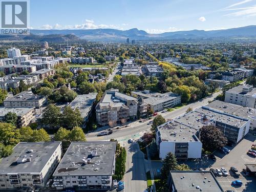 1905 Pandosy Street Unit# 101, Kelowna, BC - Outdoor With View