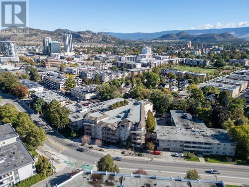 1905 Pandosy Street Unit# 101, Kelowna, BC - Outdoor With View