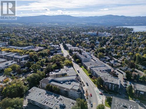 1905 Pandosy Street Unit# 101, Kelowna, BC - Outdoor With View