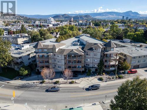 1905 Pandosy Street Unit# 101, Kelowna, BC - Outdoor With View