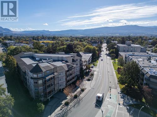 1905 Pandosy Street Unit# 101, Kelowna, BC - Outdoor With View