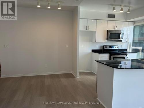 916 - 50 John Street, Toronto, ON - Indoor Photo Showing Kitchen