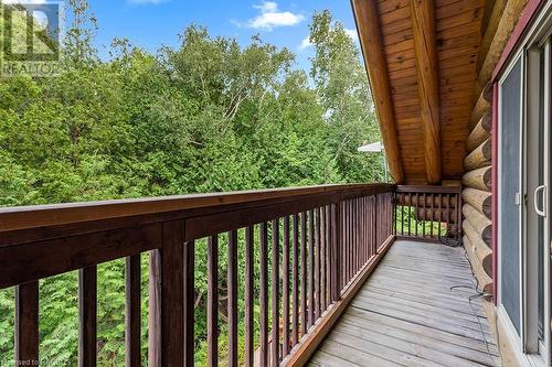 15 Goble Place, Saugeen Shores, ON - Outdoor With Exterior