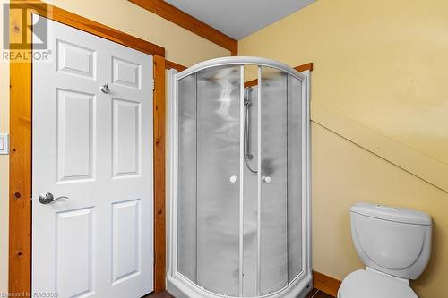 15 Goble Place, Saugeen Shores, ON - Indoor Photo Showing Bathroom