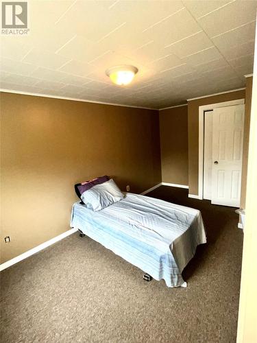 7 Downings Place, Harbour Grace, NL - Indoor Photo Showing Bedroom