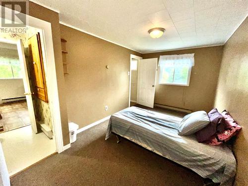 7 Downings Place, Harbour Grace, NL - Indoor Photo Showing Bedroom