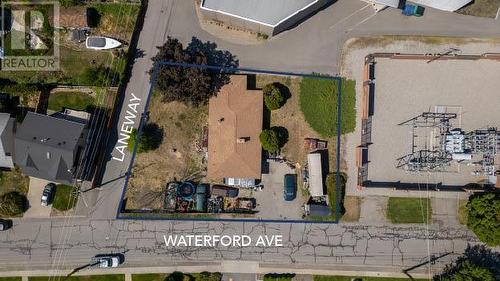 285 Waterford Avenue, Penticton, BC - 