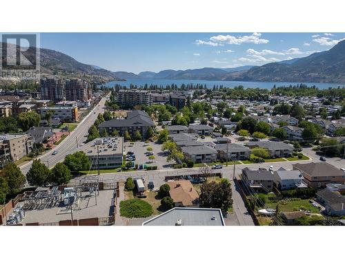 285 Waterford Avenue, Penticton, BC - Outdoor With Body Of Water With View