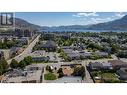 285 Waterford Avenue, Penticton, BC  - Outdoor With Body Of Water With View 