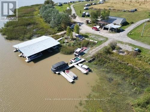 13435 Highway 101 E, Timmins, ON - Outdoor With Body Of Water With View