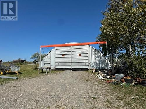 13435 Highway 101 E, Timmins, ON - Outdoor