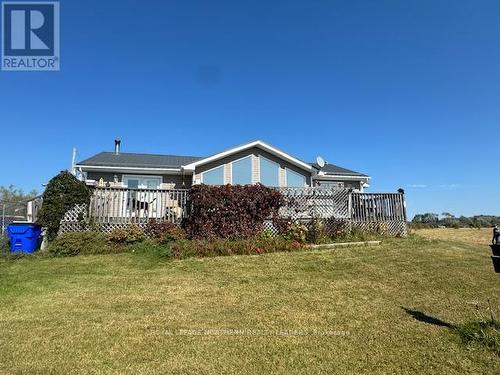 13435 Highway 101 E, Timmins, ON - Outdoor