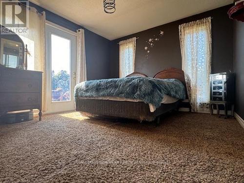 13435 Highway 101 E, Timmins, ON - Indoor Photo Showing Bedroom