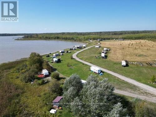 13435 Highway 101 E, Timmins, ON - Outdoor With Body Of Water With View