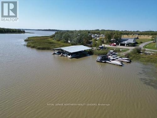 13435 Highway 101 E, Timmins, ON - Outdoor With Body Of Water With View