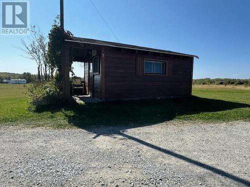 13435 Highway 101 E, Timmins, ON - Outdoor