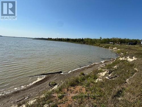 13435 Highway 101 E, Timmins, ON - Outdoor With Body Of Water With View