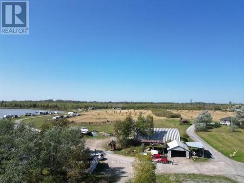 13435 Highway 101 E, Timmins, ON - Outdoor With View