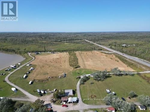 13435 Highway 101 E, Timmins, ON - Outdoor With View