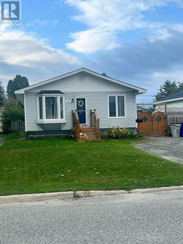 525 Lamminen Avenue, Timmins, ON - Outdoor