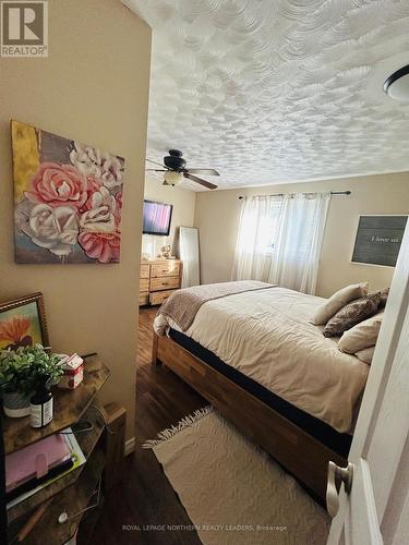 525 Lamminen Avenue, Timmins, ON - Indoor Photo Showing Bedroom