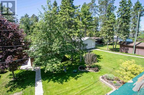 460 Red Pine Dr, Sault Ste. Marie, ON - Outdoor