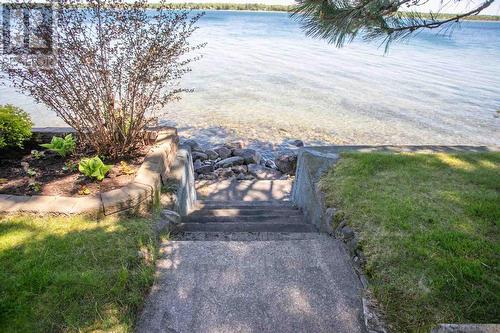 460 Red Pine Dr, Sault Ste. Marie, ON - Outdoor With View