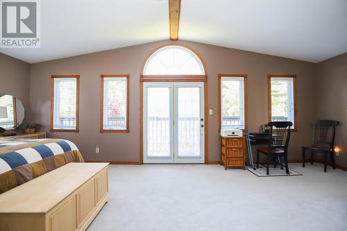 460 Red Pine Dr, Sault Ste. Marie, ON - Indoor Photo Showing Bedroom