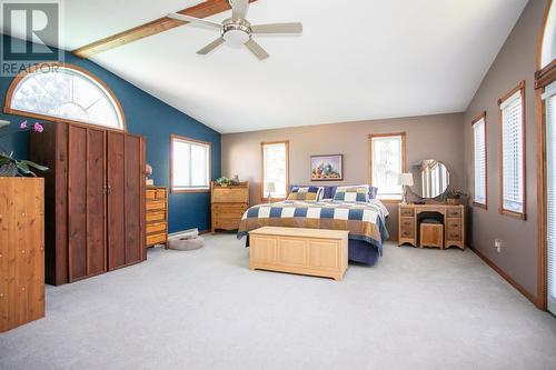 460 Red Pine Dr, Sault Ste. Marie, ON - Indoor Photo Showing Bedroom