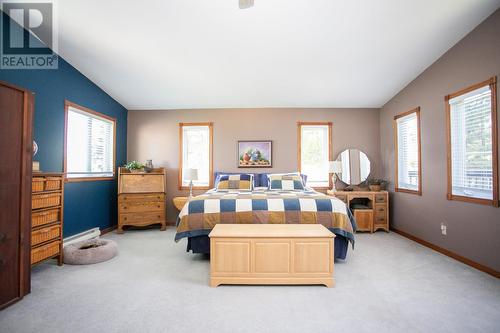 460 Red Pine Dr, Sault Ste. Marie, ON - Indoor Photo Showing Bedroom