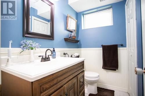 460 Red Pine Dr, Sault Ste. Marie, ON - Indoor Photo Showing Bathroom