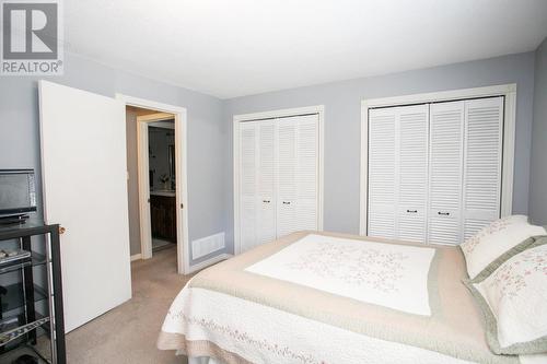 460 Red Pine Dr, Sault Ste. Marie, ON - Indoor Photo Showing Bedroom