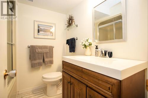 460 Red Pine Dr, Sault Ste. Marie, ON - Indoor Photo Showing Bathroom