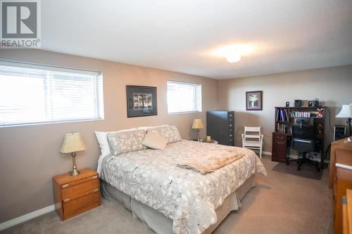 460 Red Pine Dr, Sault Ste. Marie, ON - Indoor Photo Showing Bedroom