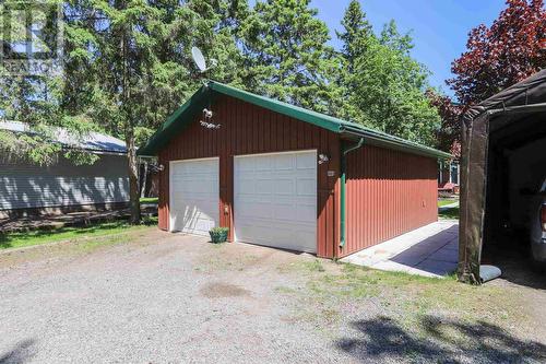 460 Red Pine Dr, Sault Ste. Marie, ON - Outdoor With Exterior